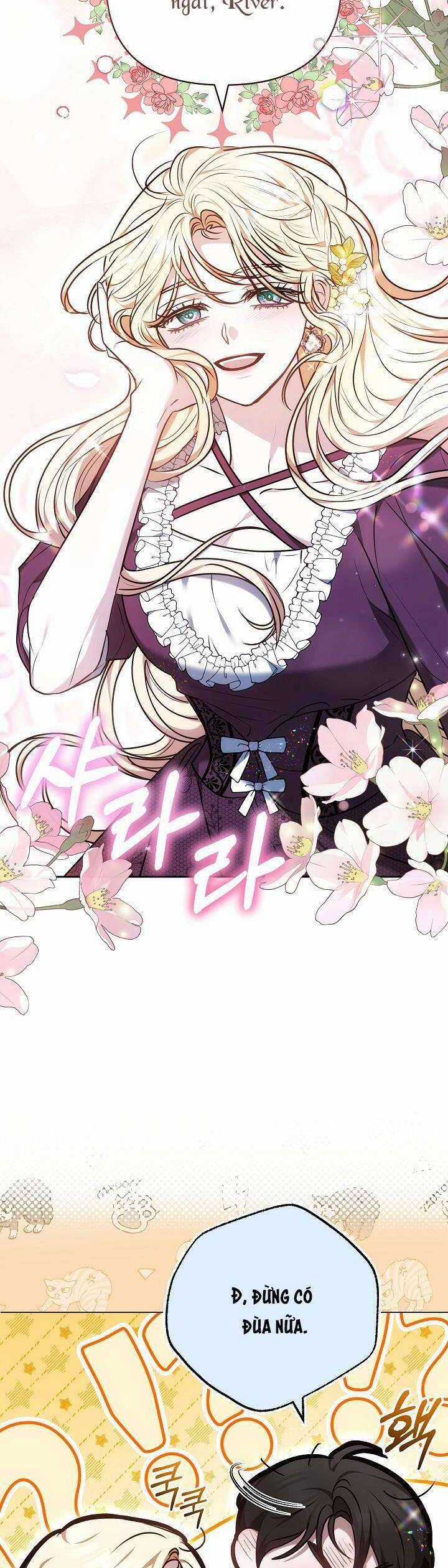 Hãy Ru Em Ngủ - Chapter 28 - Trang 42