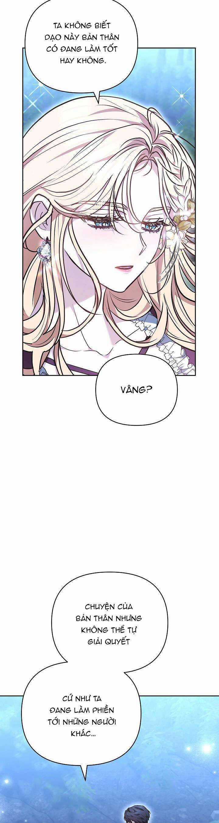 Hãy Ru Em Ngủ - Chapter 28 - Trang 45