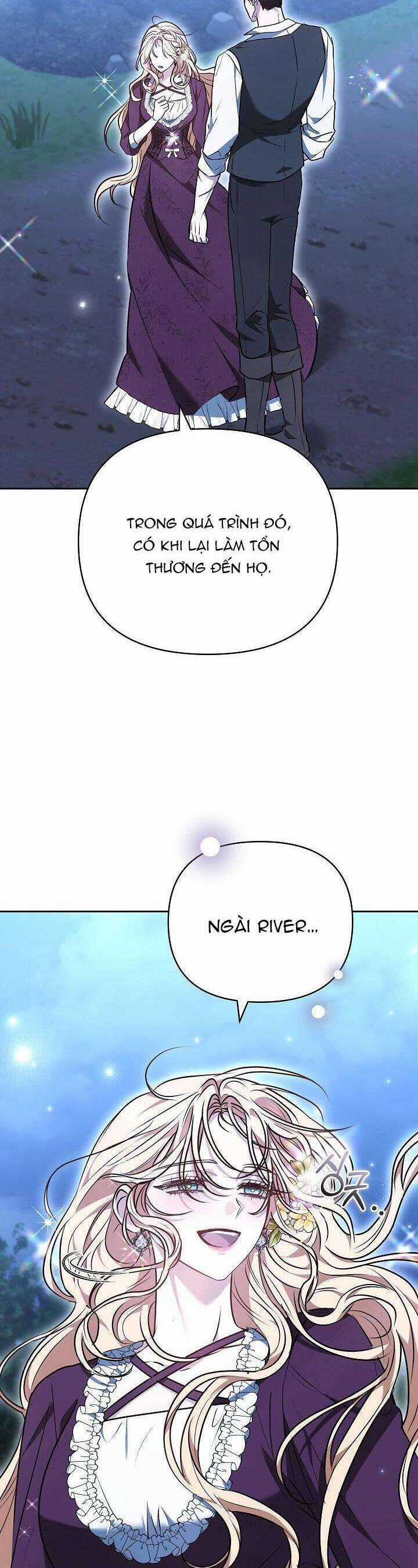 Hãy Ru Em Ngủ - Chapter 28 - Trang 46