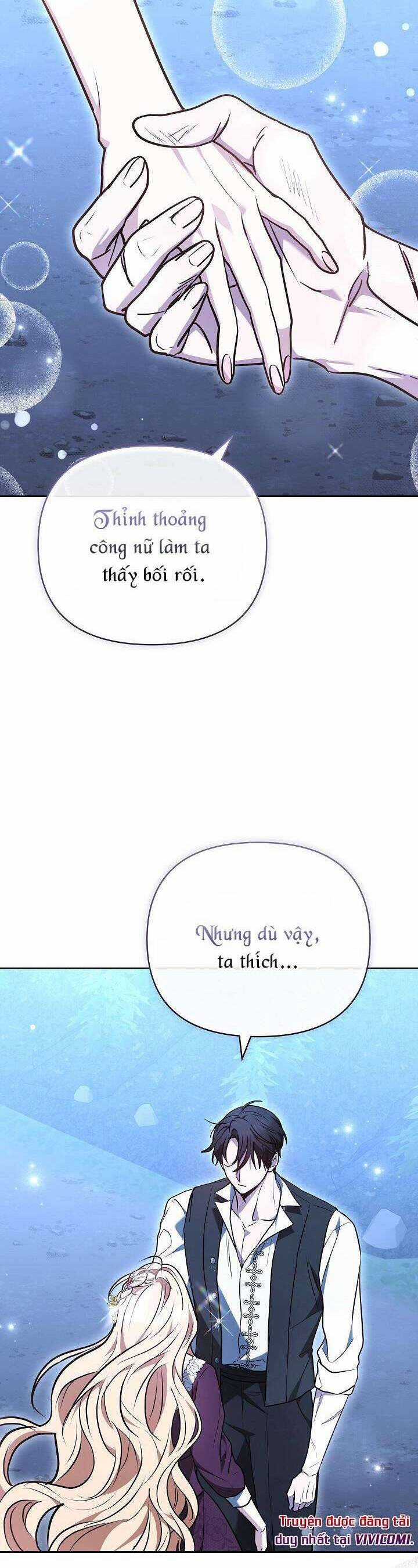 Hãy Ru Em Ngủ - Chapter 28 - Trang 48