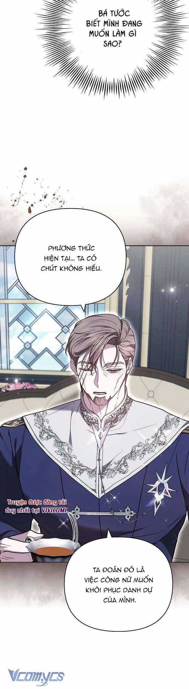 Hãy Ru Em Ngủ - Chapter 28 - Trang 7