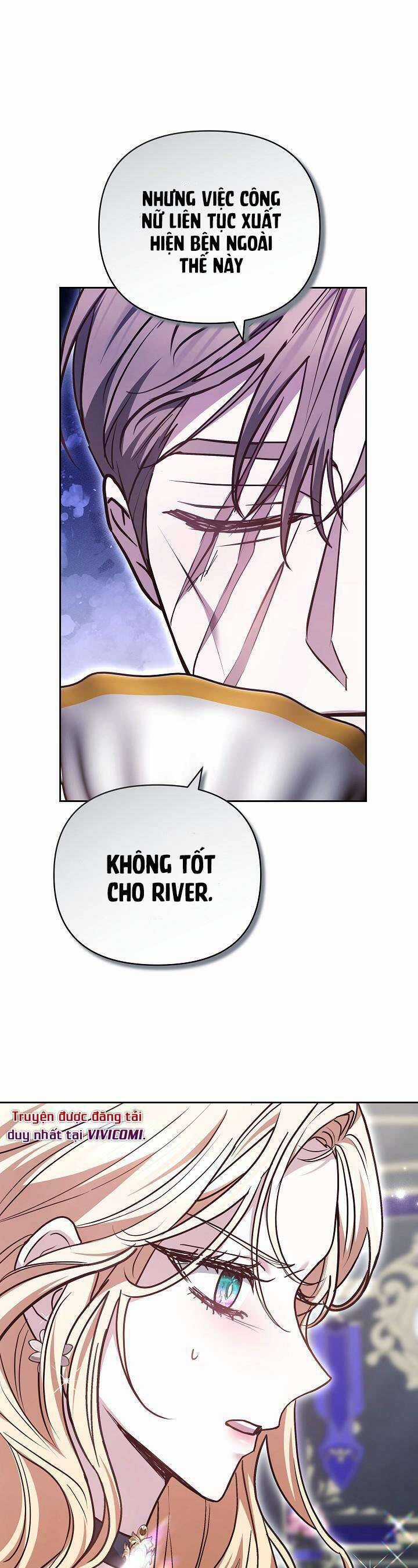 Hãy Ru Em Ngủ - Chapter 28 - Trang 8