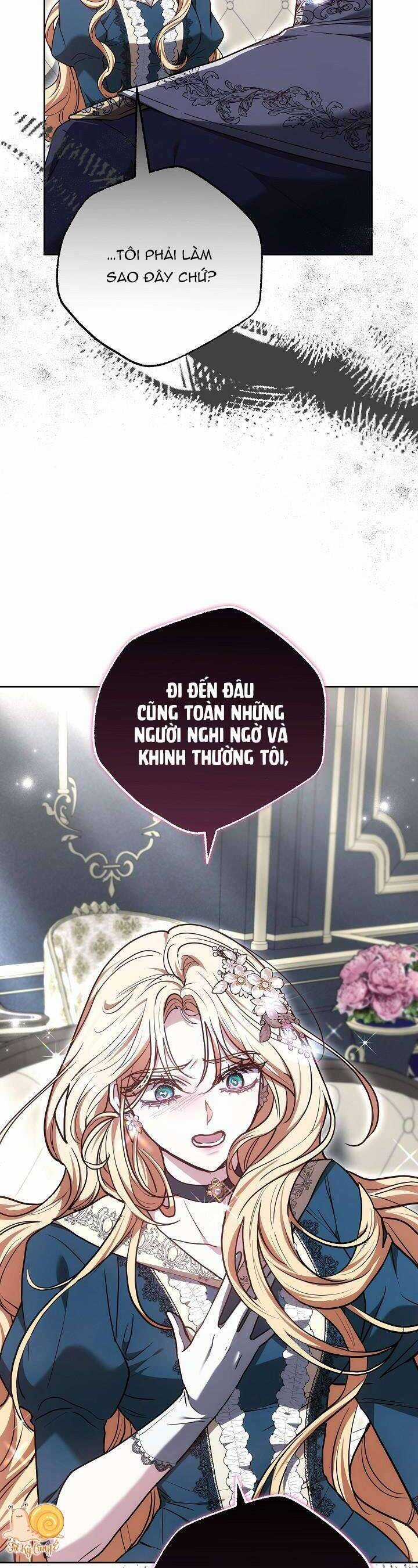 Hãy Ru Em Ngủ - Chapter 28 - Trang 10