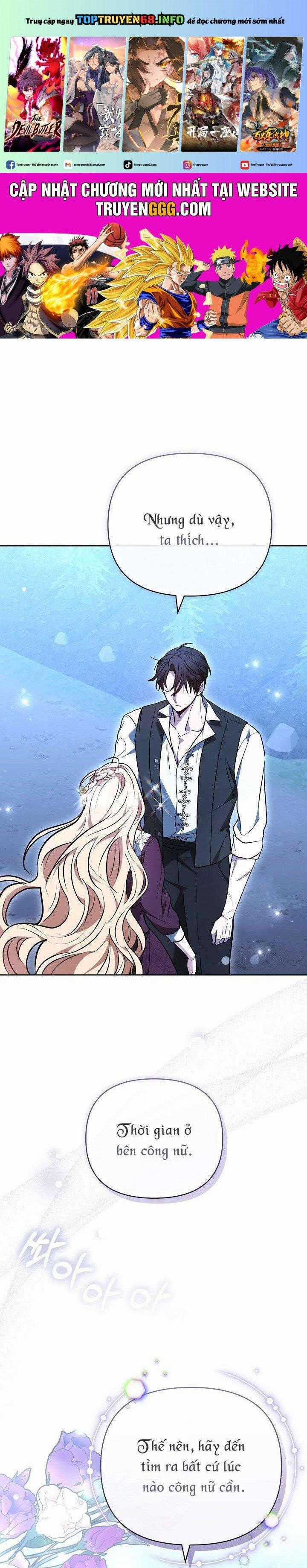 Hãy Ru Em Ngủ - Chapter 29 - Trang 1