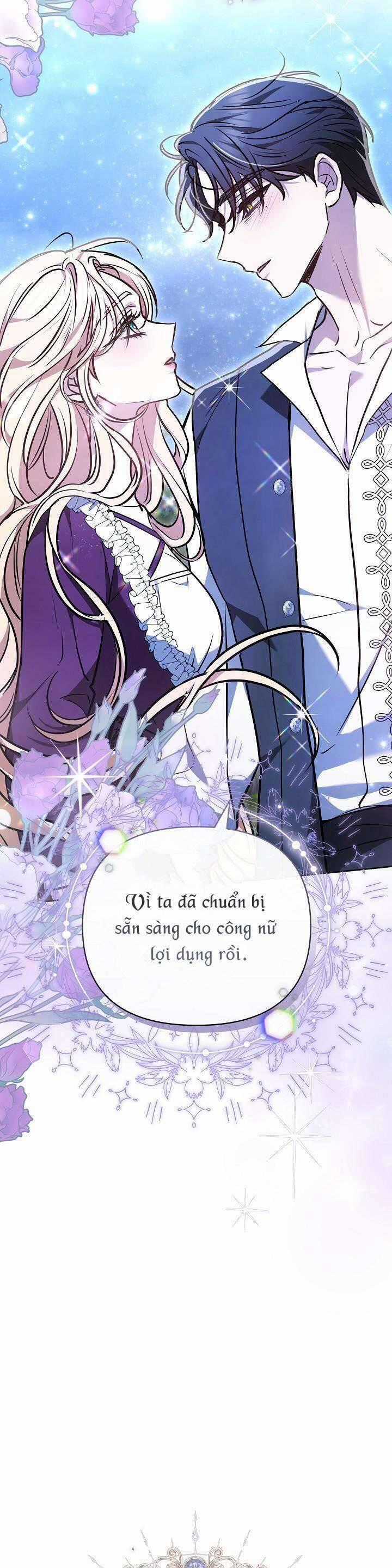 Hãy Ru Em Ngủ - Chapter 29 - Trang 2