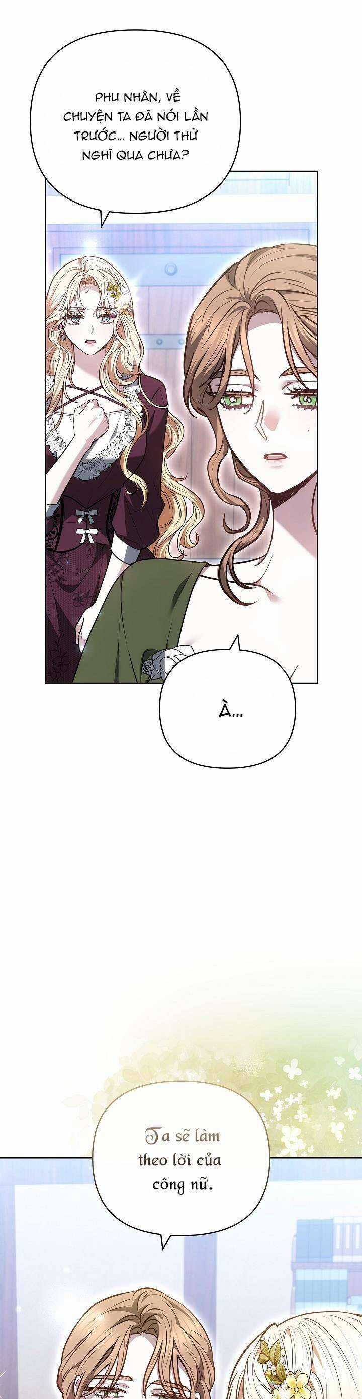 Hãy Ru Em Ngủ - Chapter 29 - Trang 13