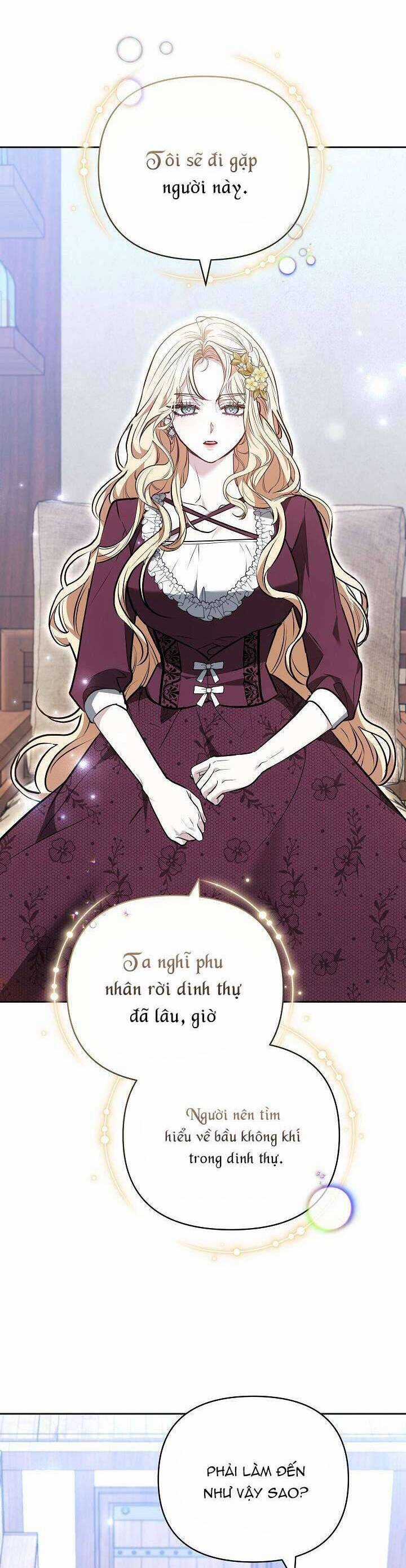 Hãy Ru Em Ngủ - Chapter 29 - Trang 18