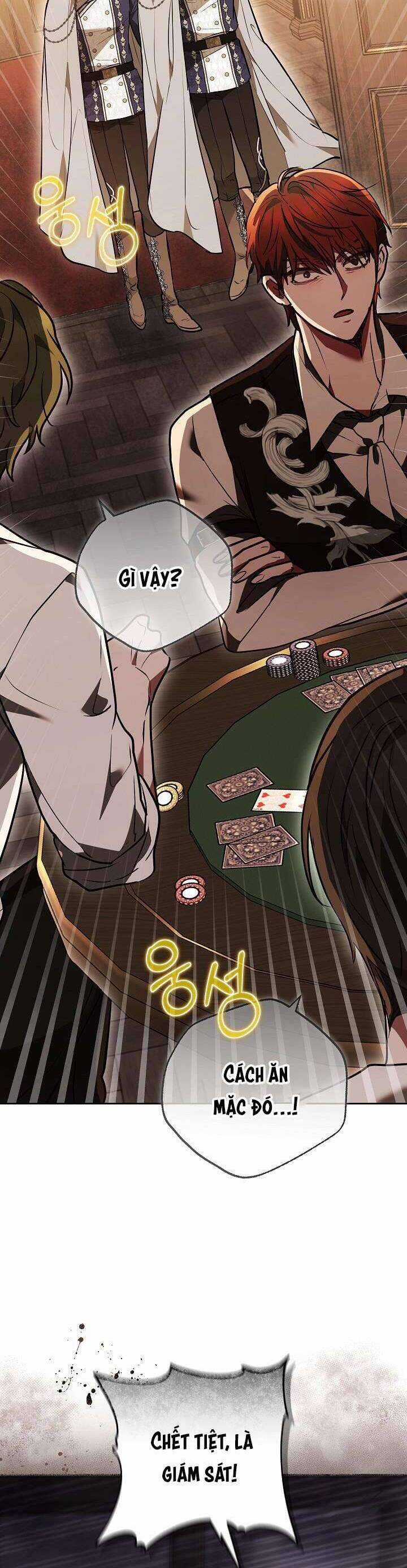 Hãy Ru Em Ngủ - Chapter 29 - Trang 27