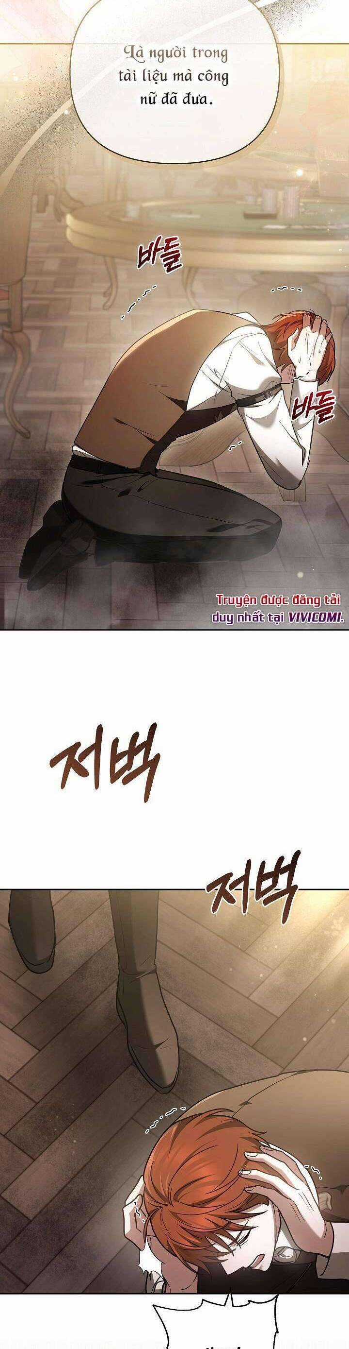 Hãy Ru Em Ngủ - Chapter 29 - Trang 29