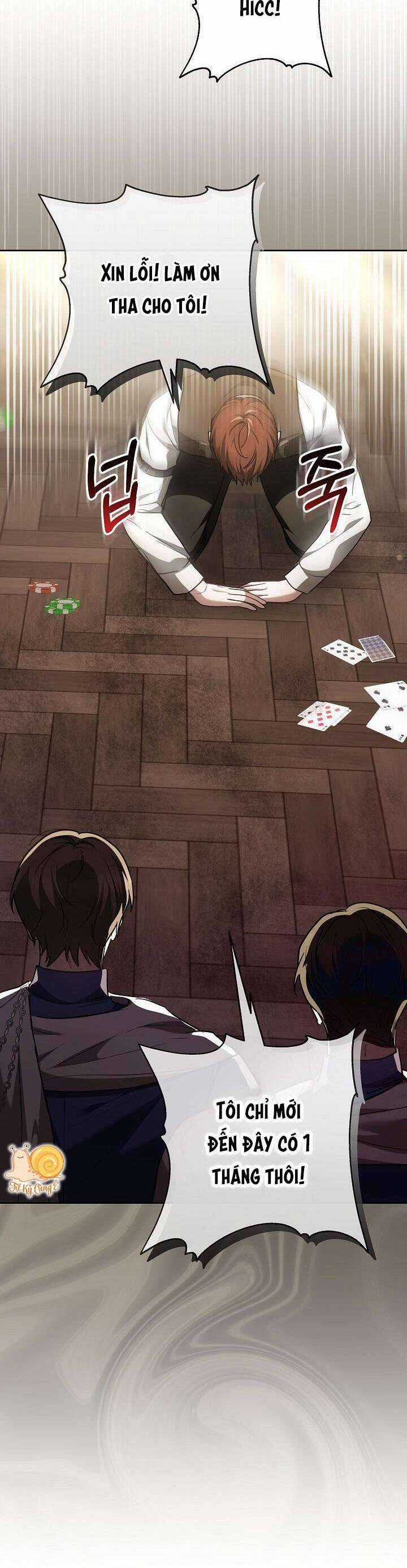 Hãy Ru Em Ngủ - Chapter 29 - Trang 30
