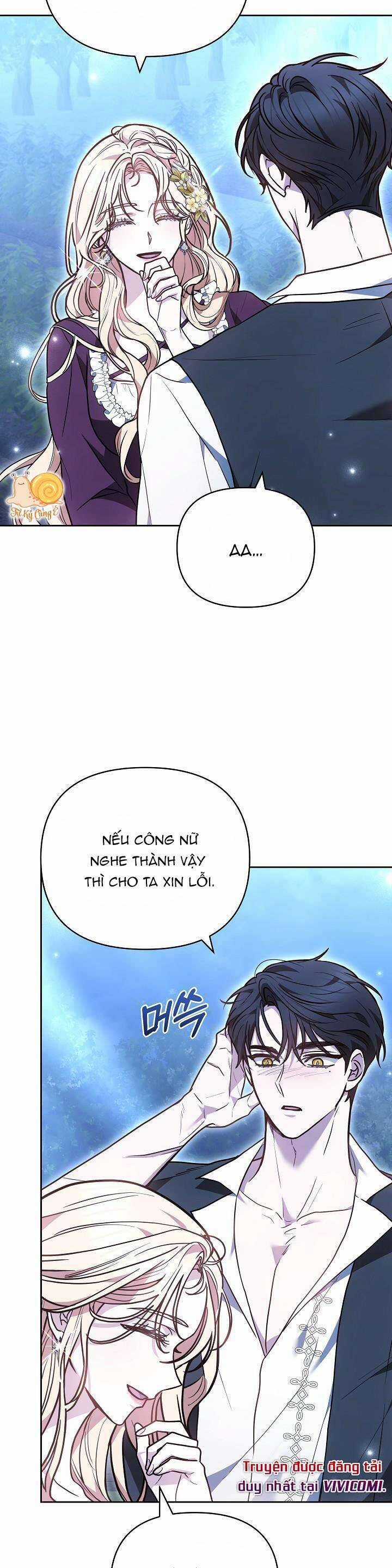 Hãy Ru Em Ngủ - Chapter 29 - Trang 4