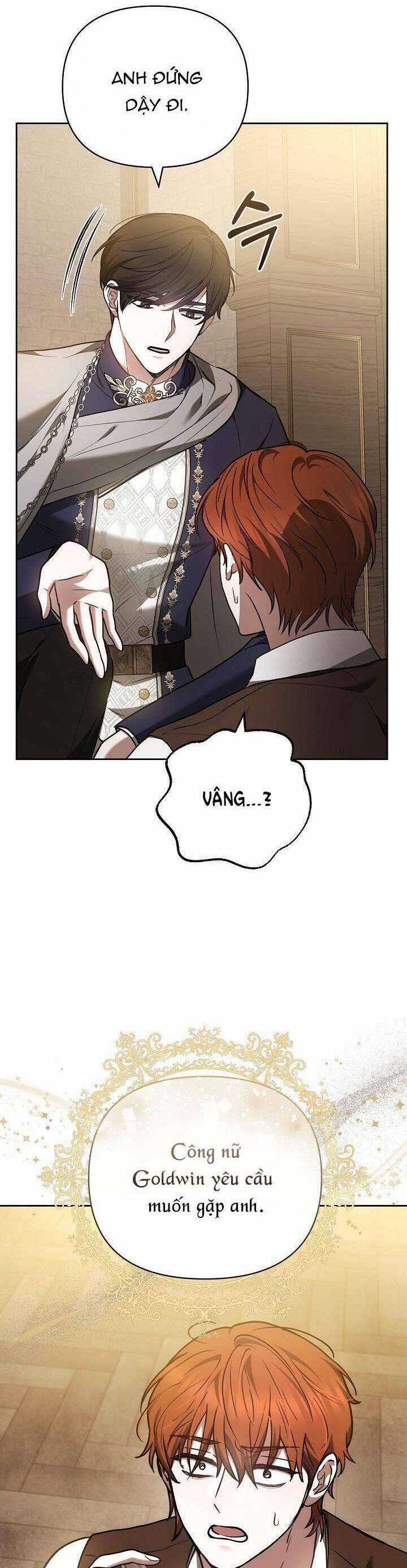 Hãy Ru Em Ngủ - Chapter 29 - Trang 31