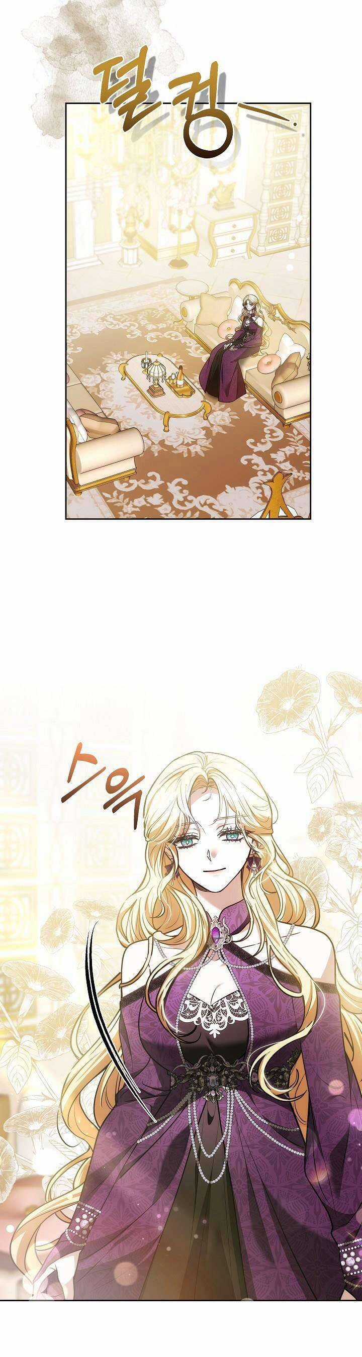 Hãy Ru Em Ngủ - Chapter 29 - Trang 33