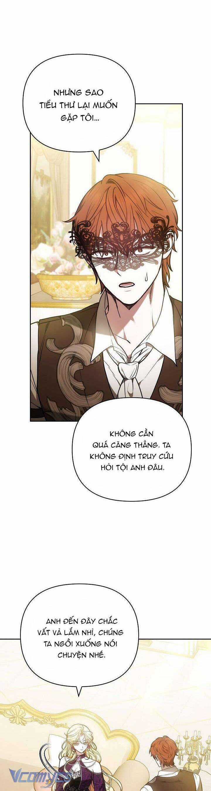 Hãy Ru Em Ngủ - Chapter 29 - Trang 38