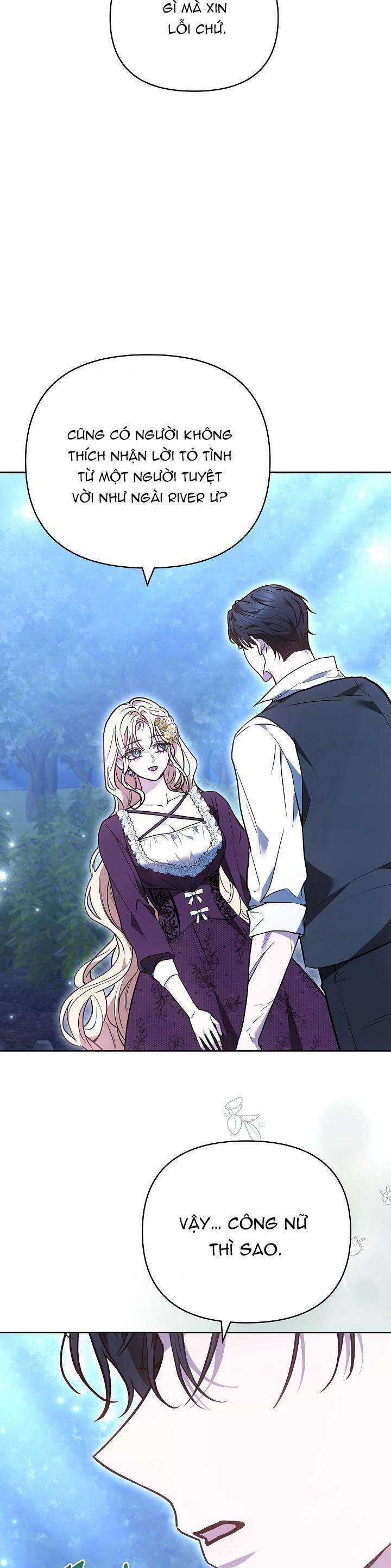 Hãy Ru Em Ngủ - Chapter 29 - Trang 5