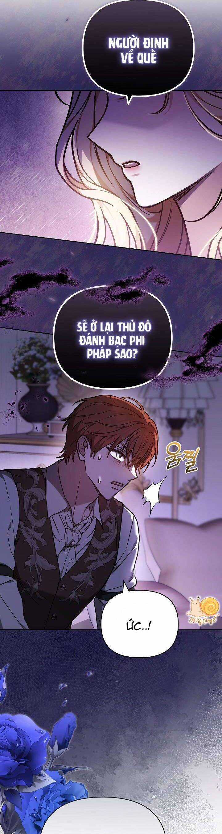 Hãy Ru Em Ngủ - Chapter 29 - Trang 41