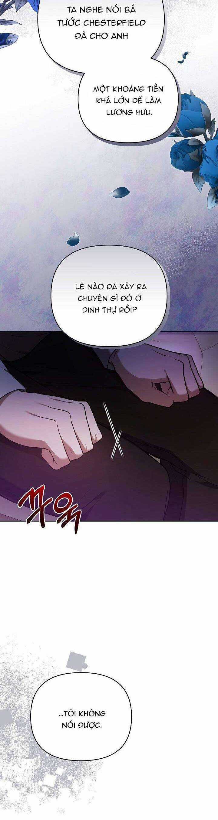 Hãy Ru Em Ngủ - Chapter 29 - Trang 42