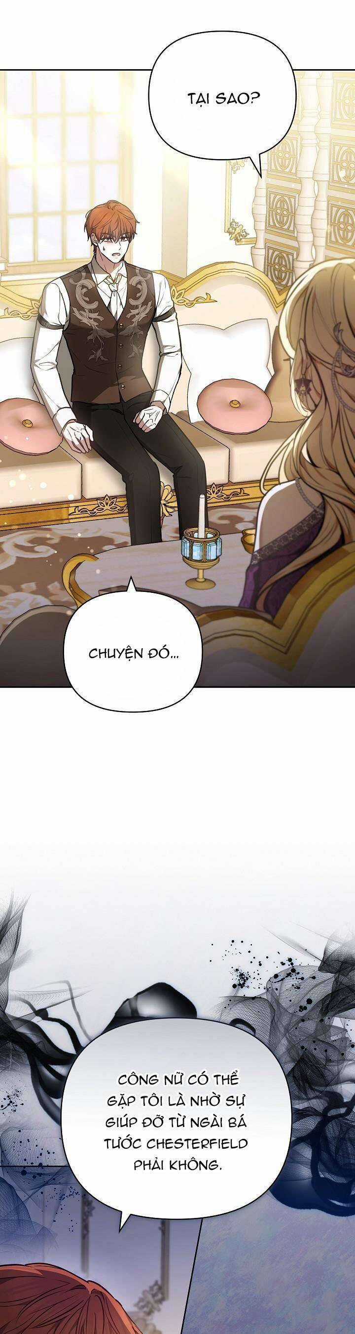 Hãy Ru Em Ngủ - Chapter 29 - Trang 43