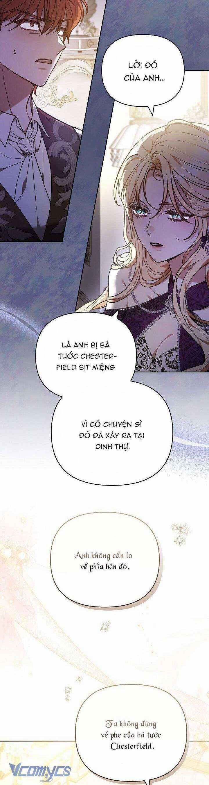 Hãy Ru Em Ngủ - Chapter 29 - Trang 44