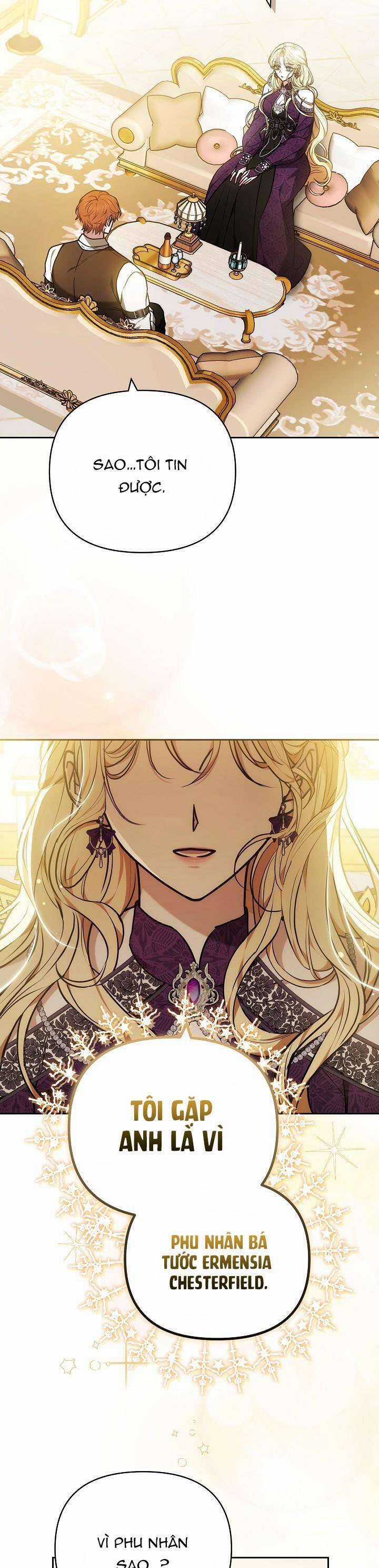 Hãy Ru Em Ngủ - Chapter 29 - Trang 45