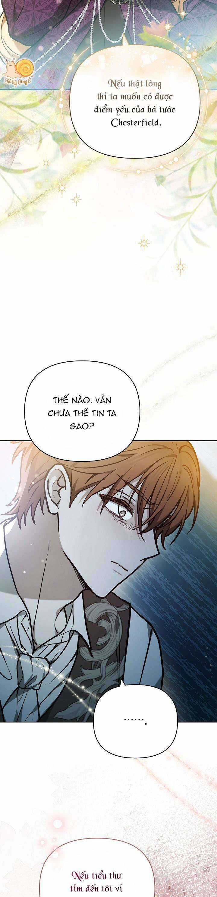 Hãy Ru Em Ngủ - Chapter 29 - Trang 47