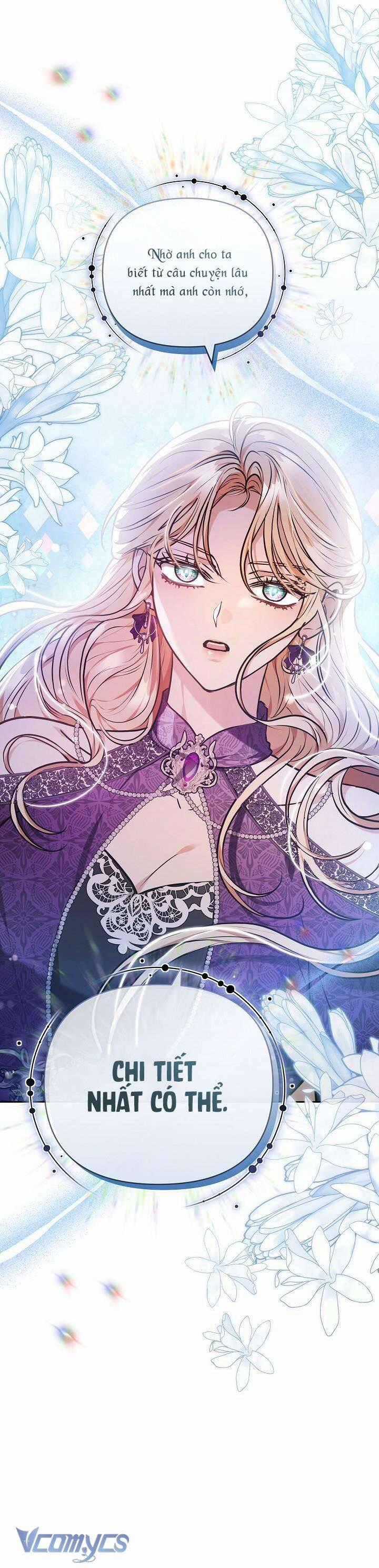 Hãy Ru Em Ngủ - Chapter 29 - Trang 49