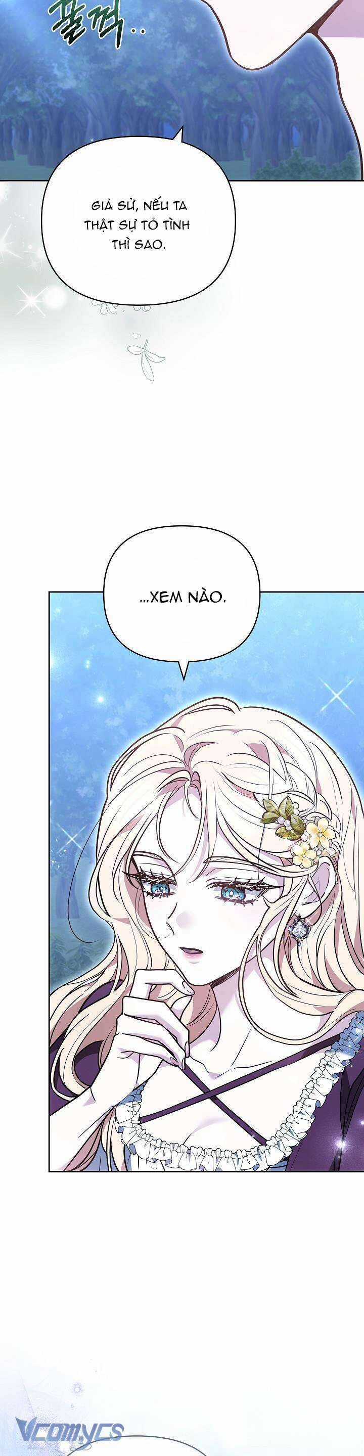 Hãy Ru Em Ngủ - Chapter 29 - Trang 6