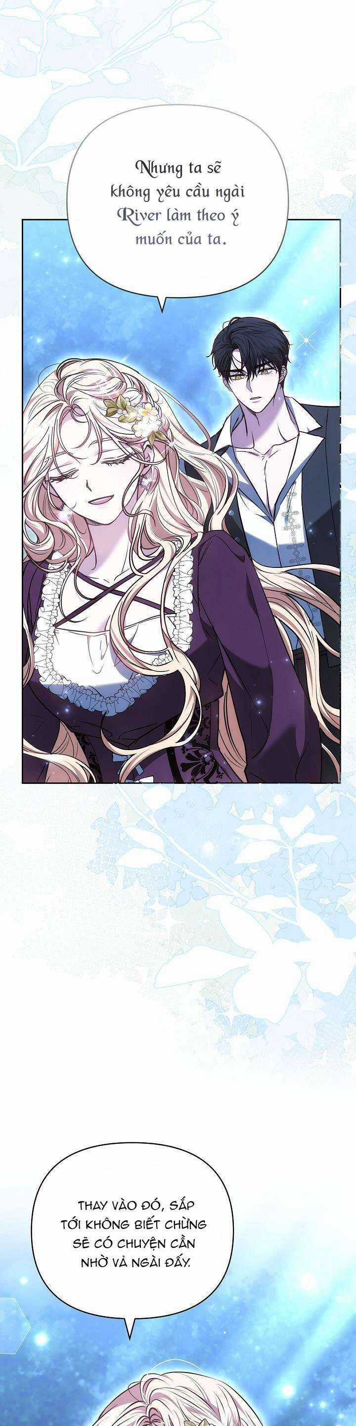 Hãy Ru Em Ngủ - Chapter 29 - Trang 8