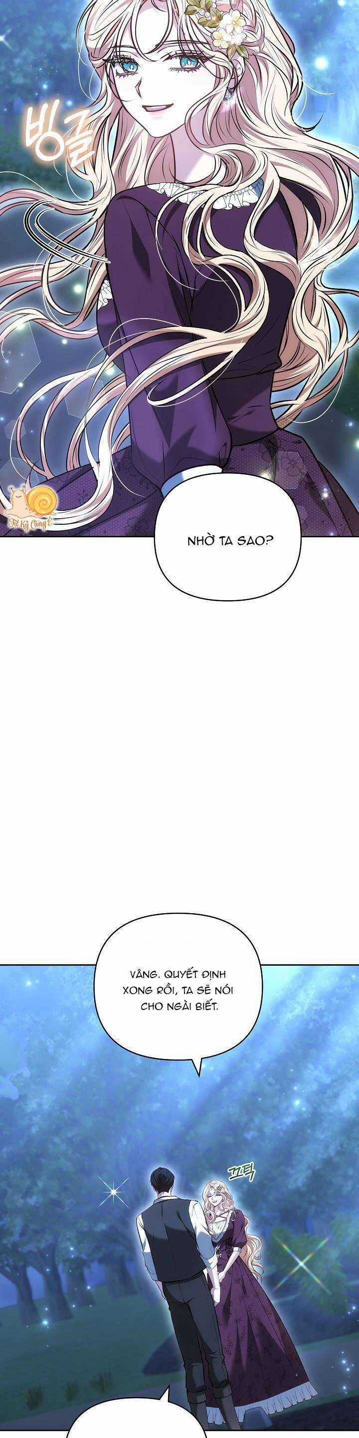 Hãy Ru Em Ngủ - Chapter 29 - Trang 9