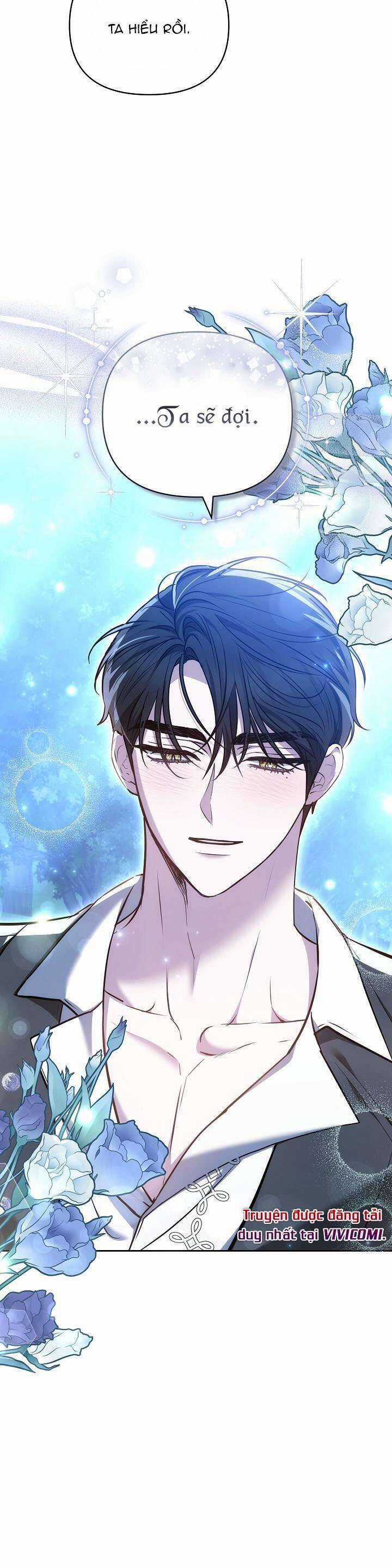 Hãy Ru Em Ngủ - Chapter 29 - Trang 10