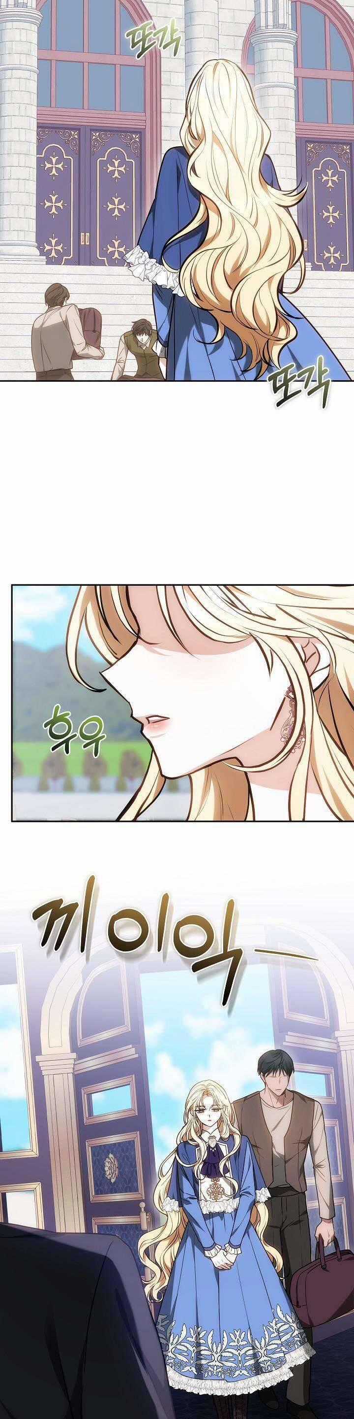 Hãy Ru Em Ngủ - Chapter 31 - Trang 2