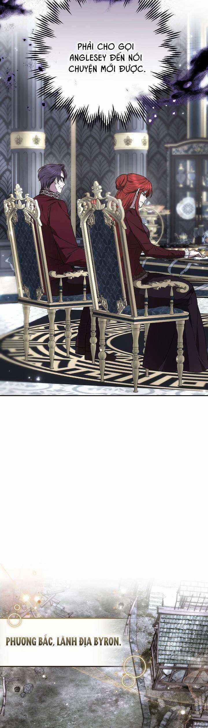 Hãy Ru Em Ngủ - Chapter 31 - Trang 19