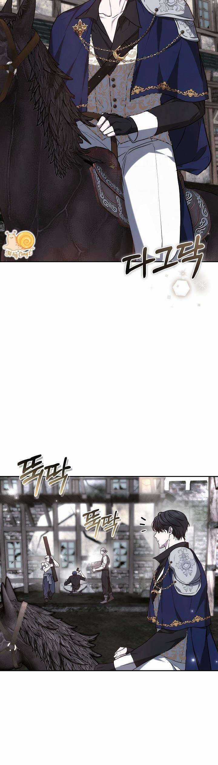 Hãy Ru Em Ngủ - Chapter 31 - Trang 21