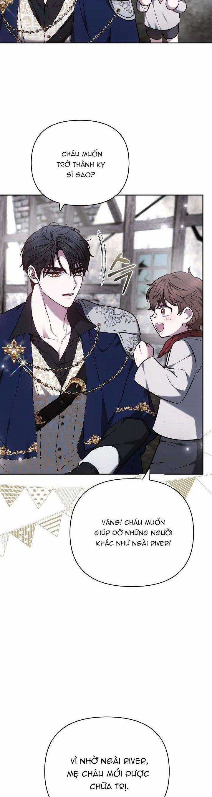 Hãy Ru Em Ngủ - Chapter 31 - Trang 28