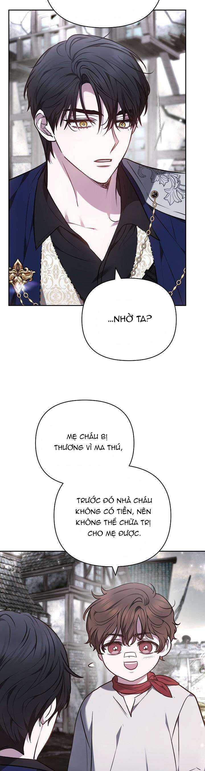 Hãy Ru Em Ngủ - Chapter 31 - Trang 29