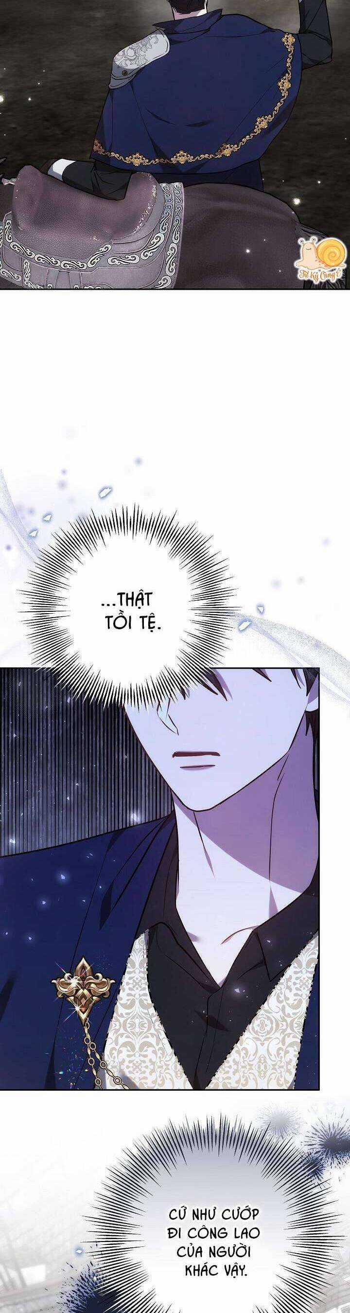 Hãy Ru Em Ngủ - Chapter 31 - Trang 34