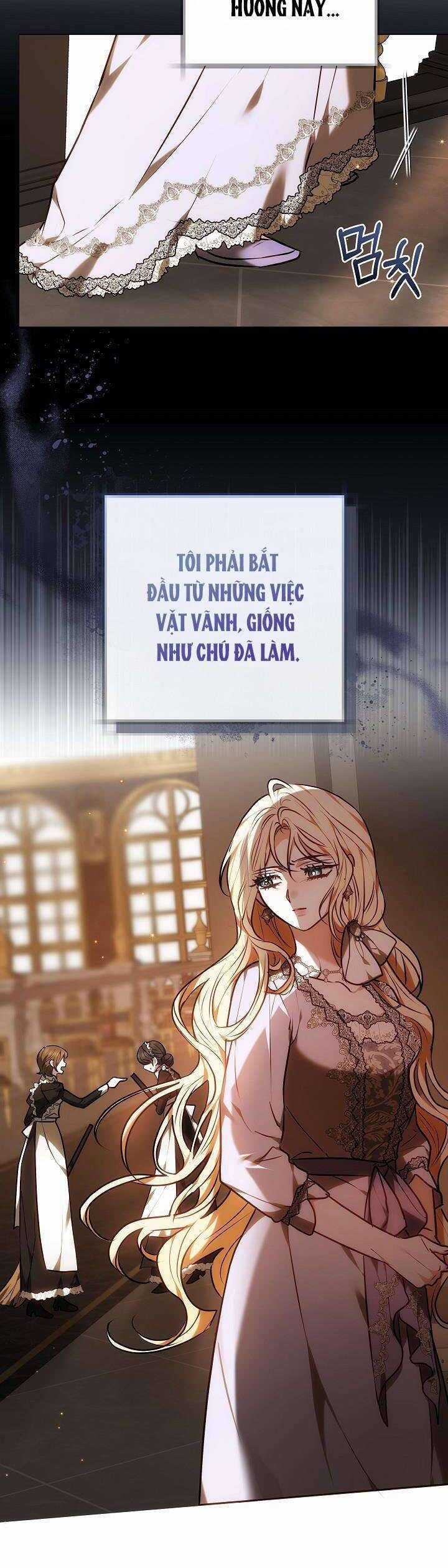 Hãy Ru Em Ngủ - Chapter 31 - Trang 40
