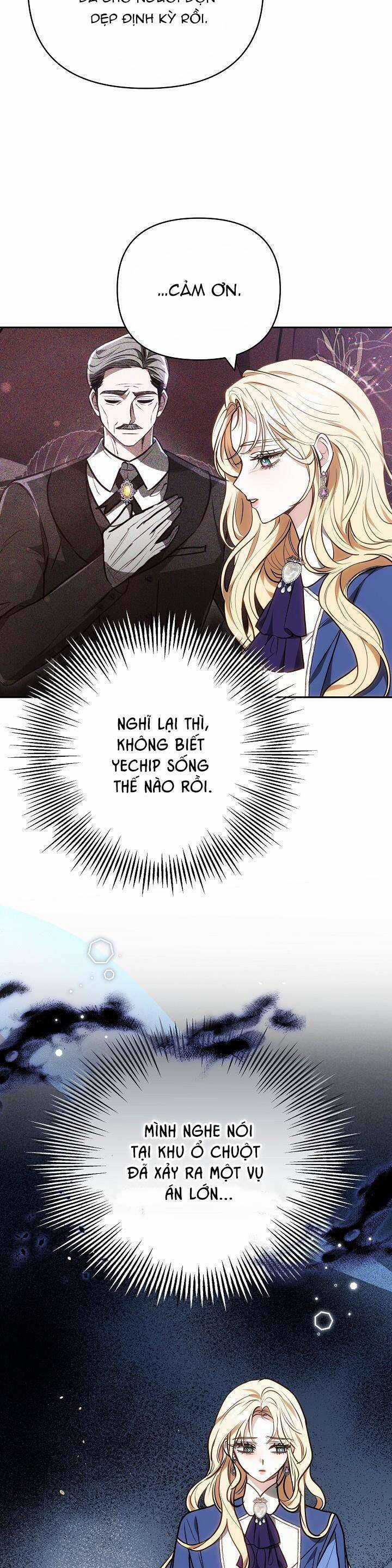 Hãy Ru Em Ngủ - Chapter 31 - Trang 5