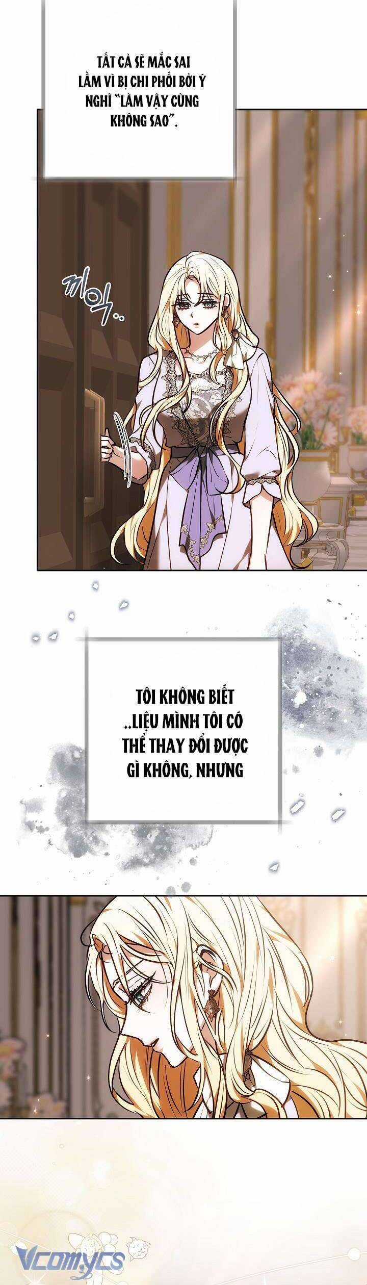 Hãy Ru Em Ngủ - Chapter 31 - Trang 42