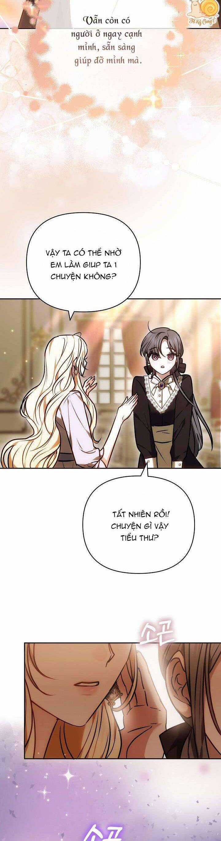 Hãy Ru Em Ngủ - Chapter 31 - Trang 46