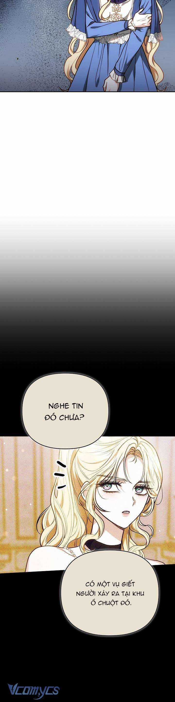 Hãy Ru Em Ngủ - Chapter 31 - Trang 6