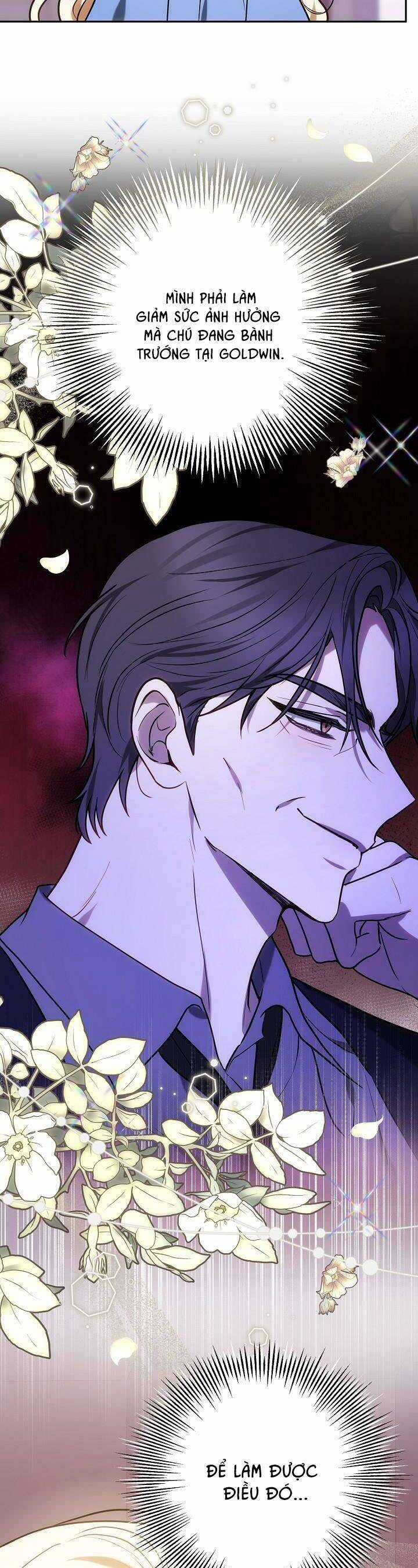 Hãy Ru Em Ngủ - Chapter 31 - Trang 9