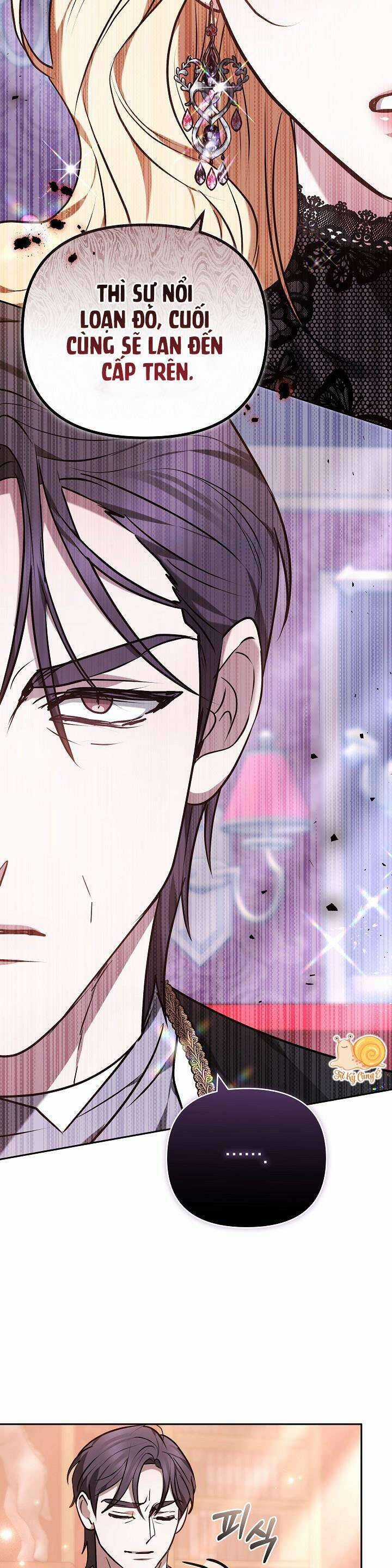 Hãy Ru Em Ngủ - Chapter 32 - Trang 23