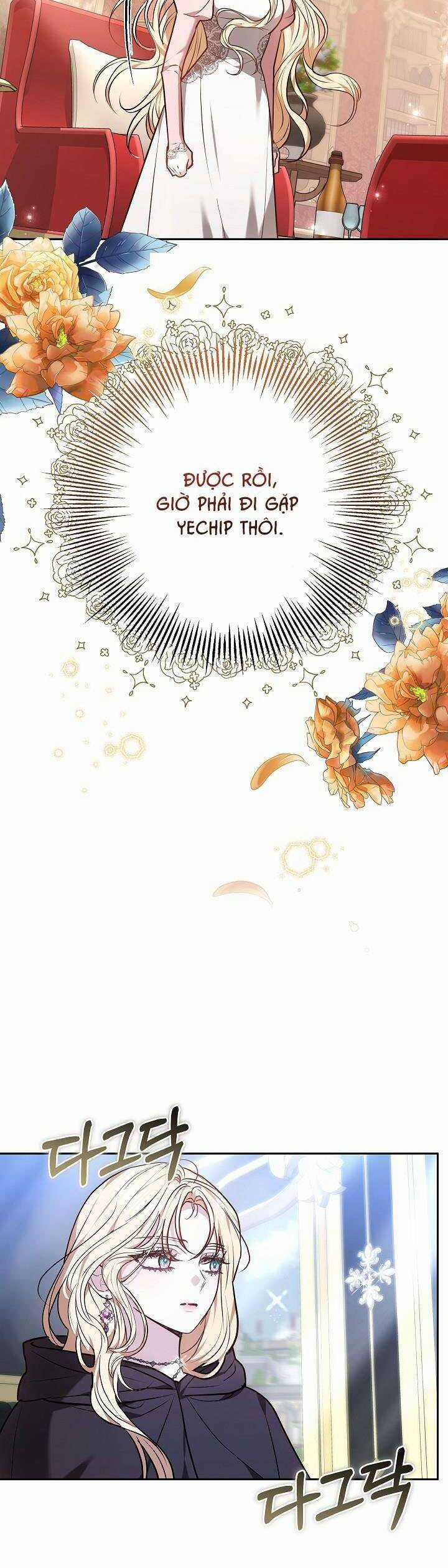 Hãy Ru Em Ngủ - Chapter 32 - Trang 29