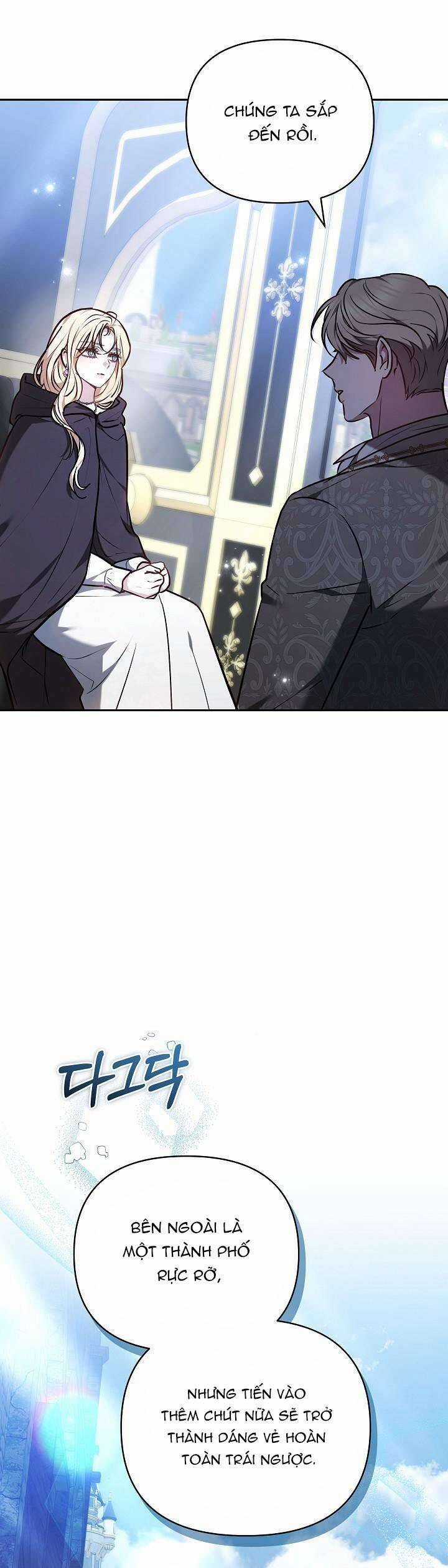 Hãy Ru Em Ngủ - Chapter 32 - Trang 30