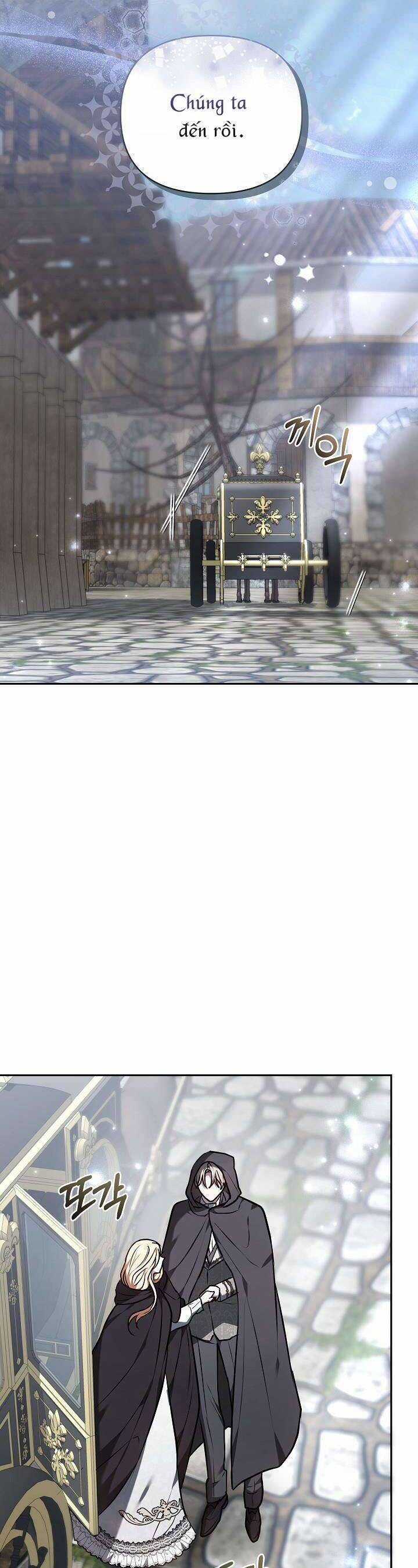 Hãy Ru Em Ngủ - Chapter 32 - Trang 34