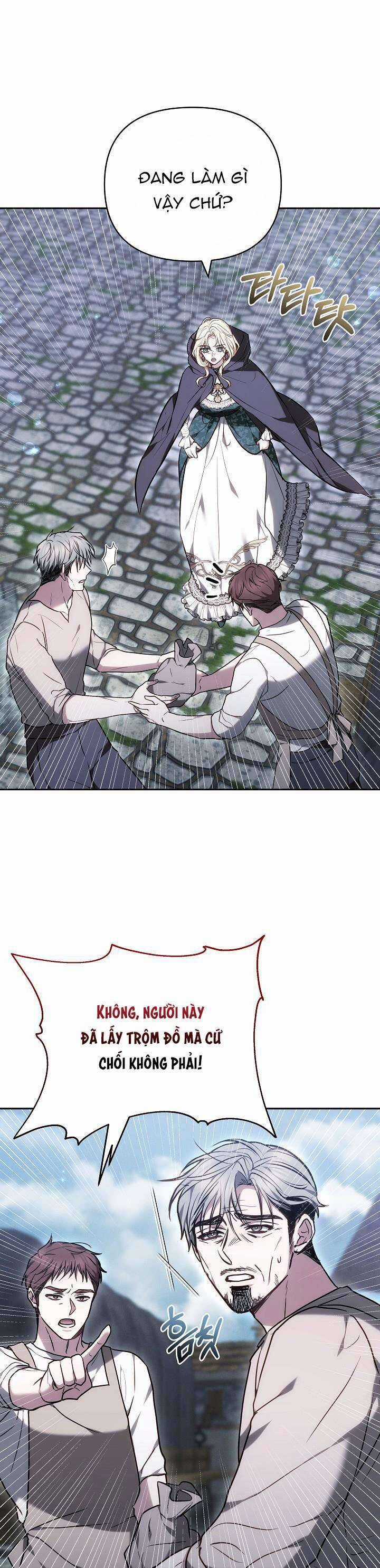 Hãy Ru Em Ngủ - Chapter 32 - Trang 38