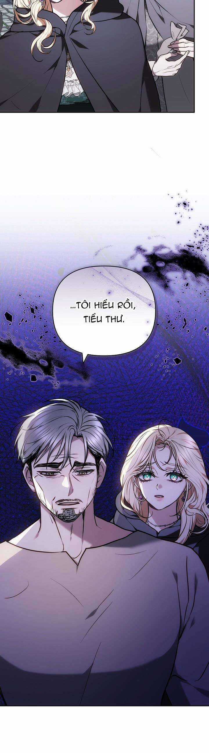 Hãy Ru Em Ngủ - Chapter 32 - Trang 42