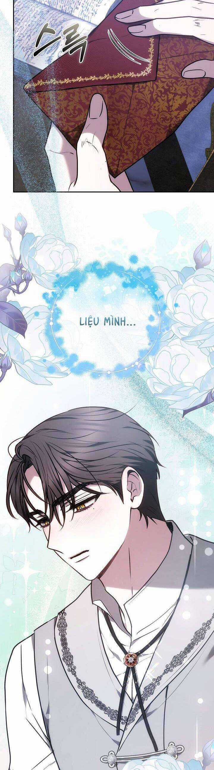 Hãy Ru Em Ngủ - Chapter 32 - Trang 45