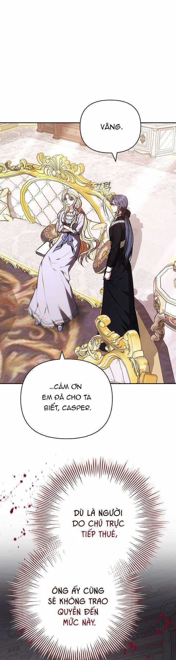 Hãy Ru Em Ngủ - Chapter 32 - Trang 7